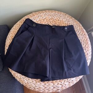 Zara short skirt